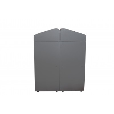 Odpadkový koš na tříděný odpad BERLIN box